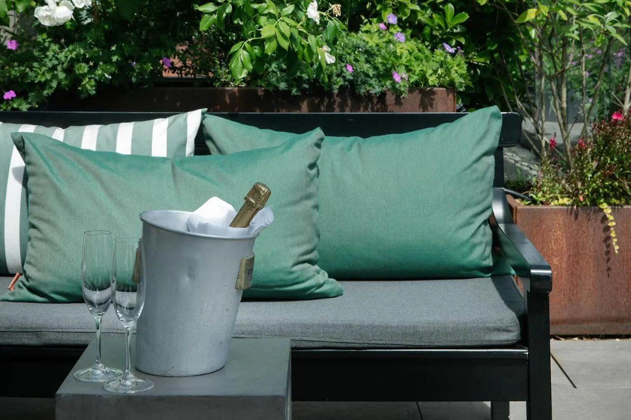 Nimb Hotel Kopenhag 5*,  Danimarka