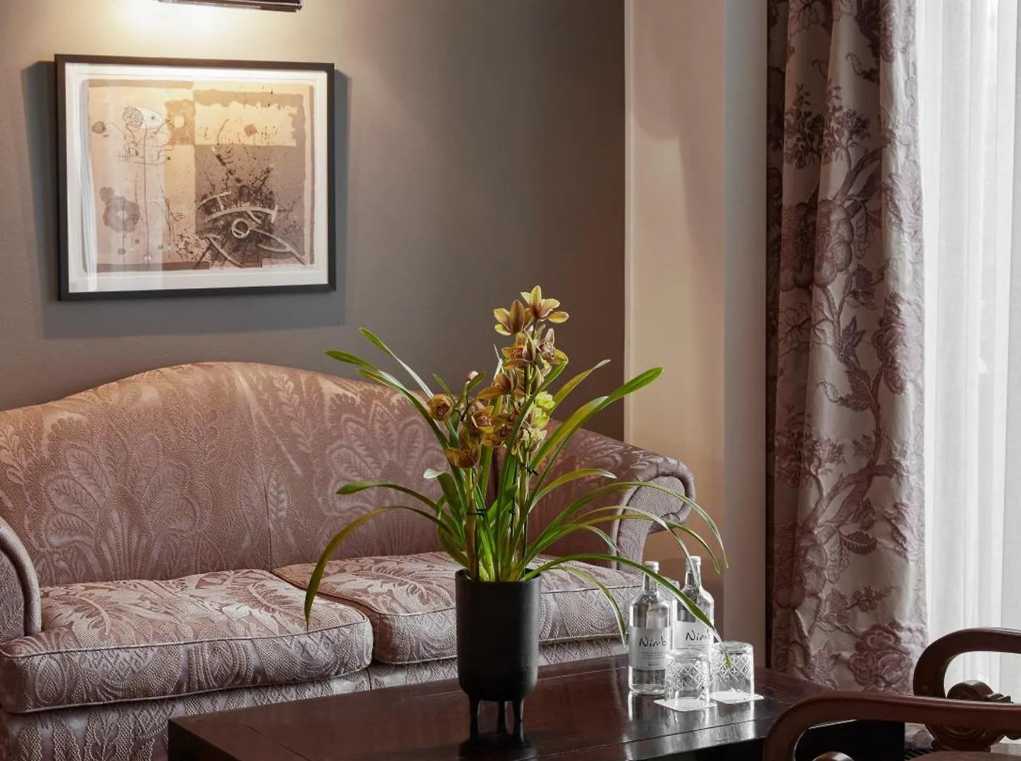Nimb Hotel Kopenhag