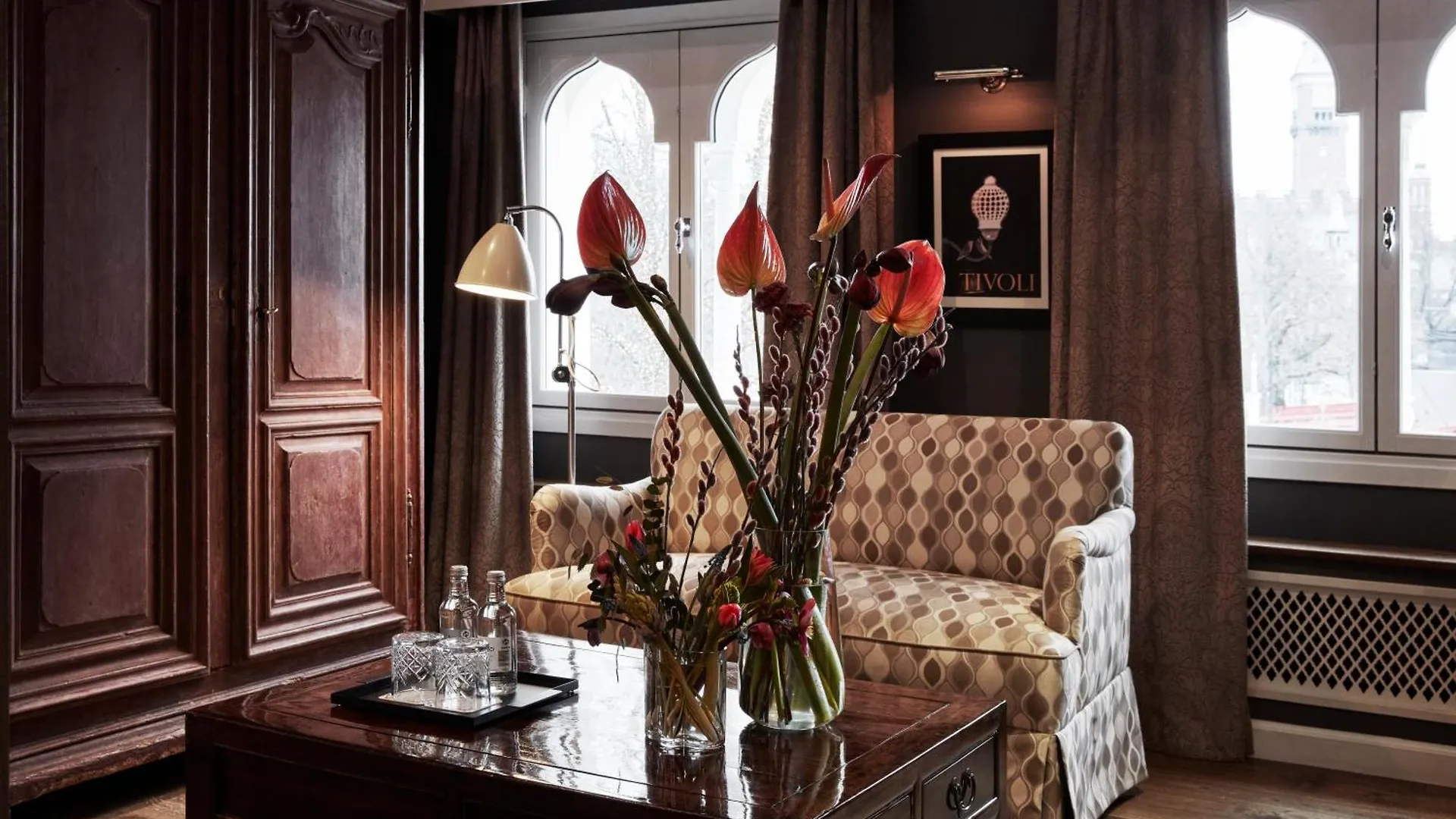 Nimb Hotel Kopenhag