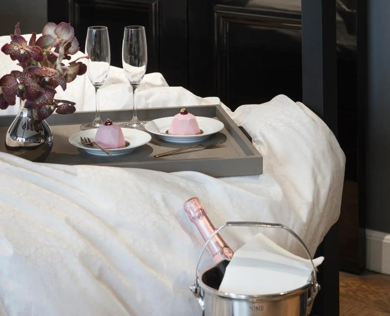 Nimb Hotel Kopenhag Danimarka