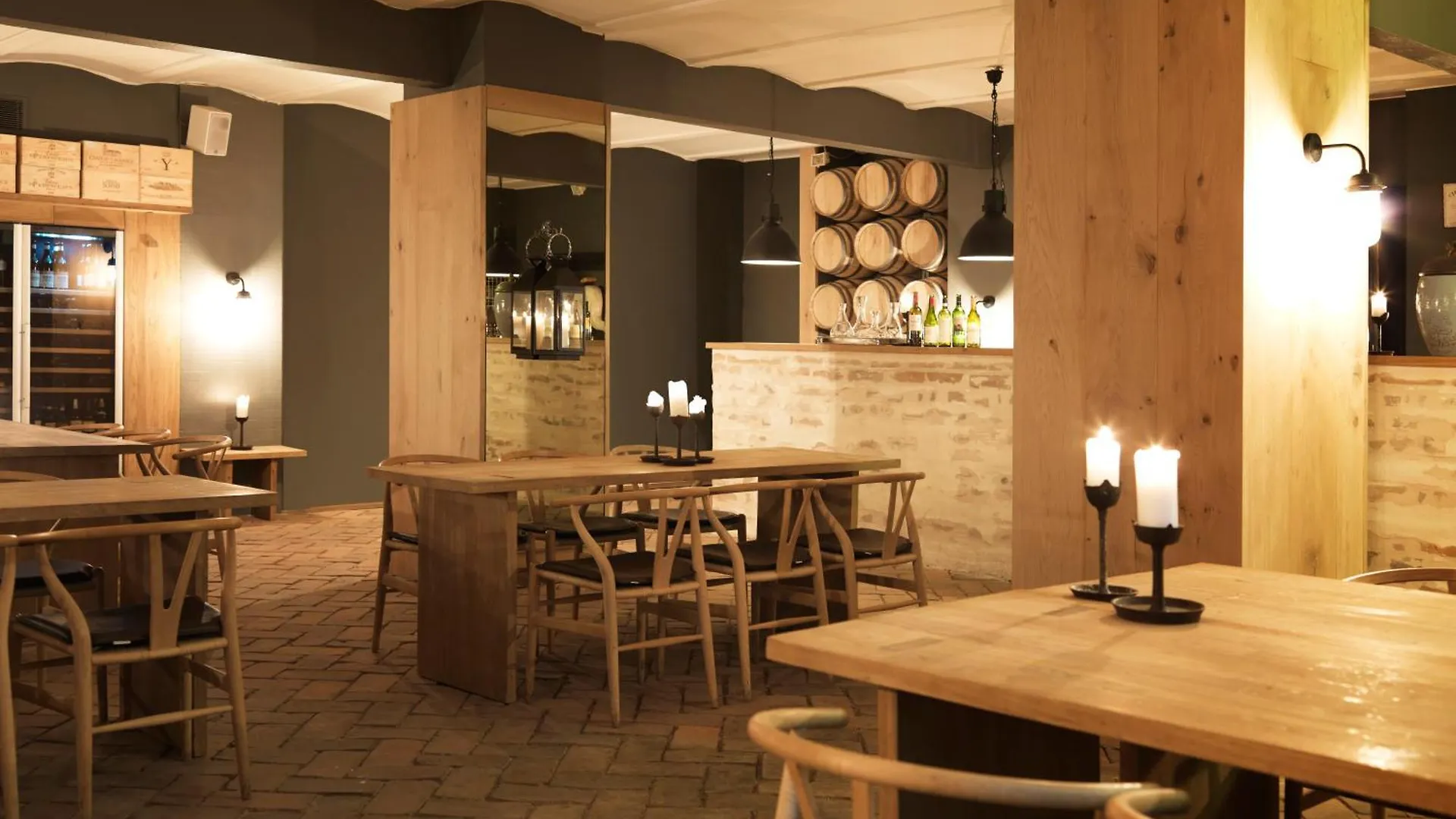 Nimb Hotel Kopenhag
