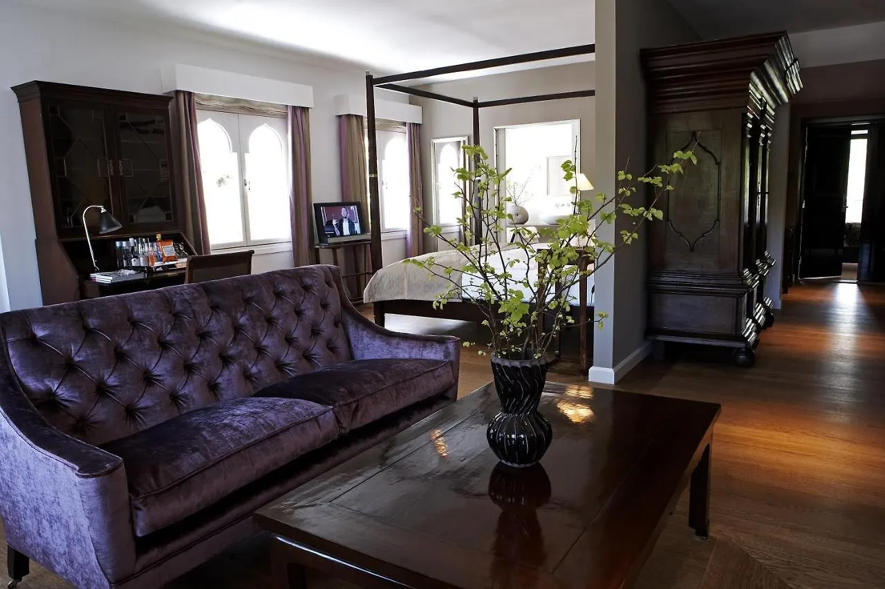 Nimb Hotel Kopenhag