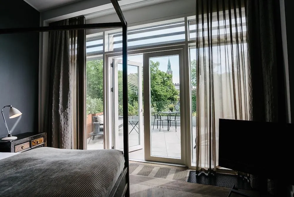 Nimb Hotel Kopenhag 5*,
