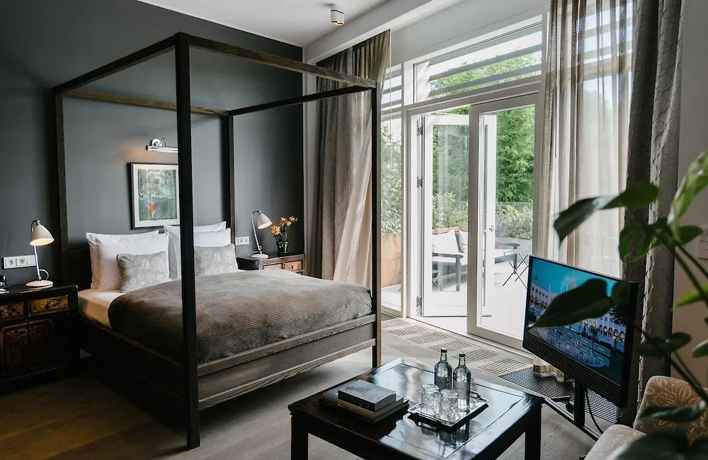 Nimb Hotel Kopenhag