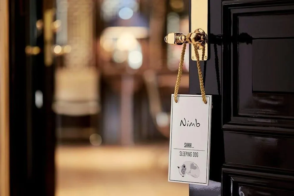 Nimb Hotel Kopenhag