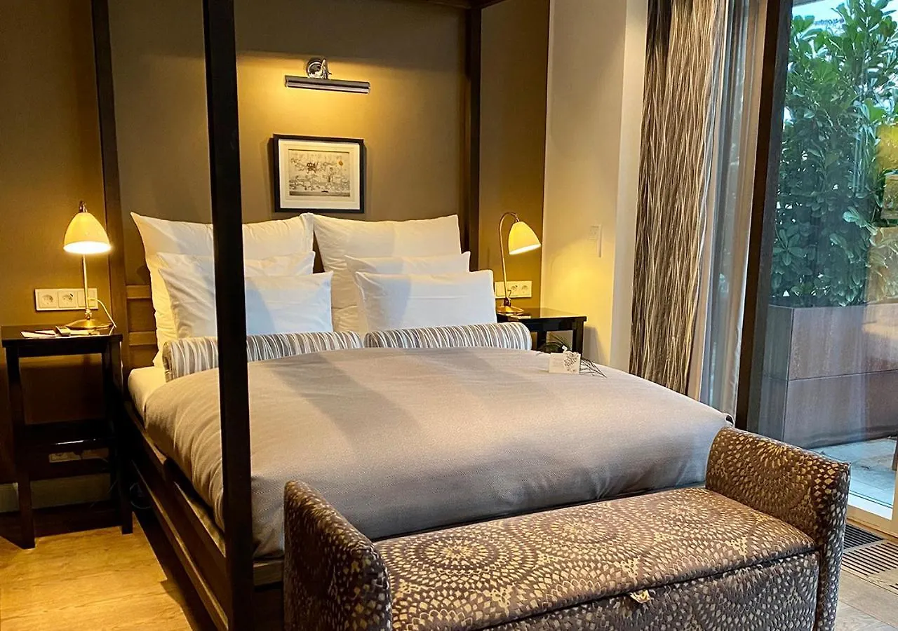 Nimb Hotel Copenhaga