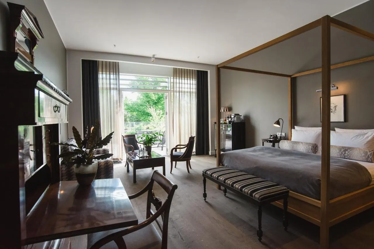 *****  Nimb Hotel Copenhaga Dinamarca
