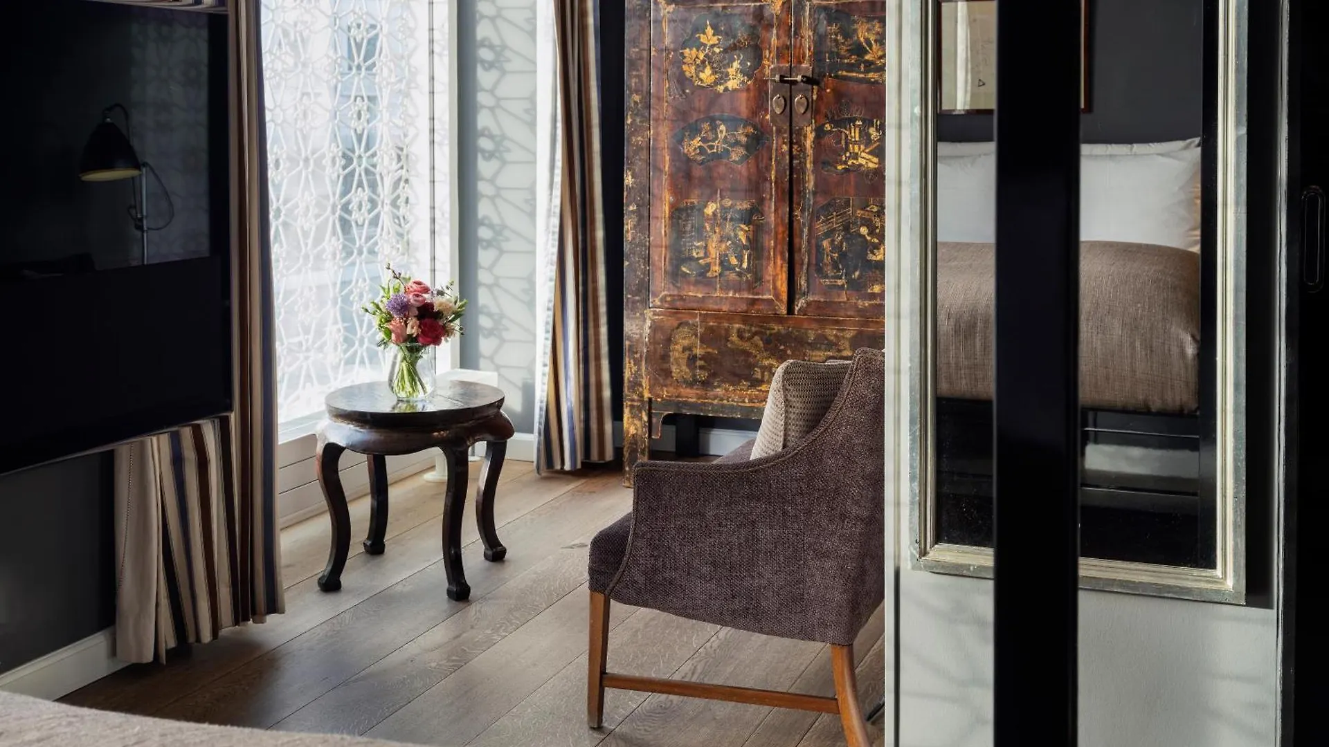 Nimb Hotel Copenhaga