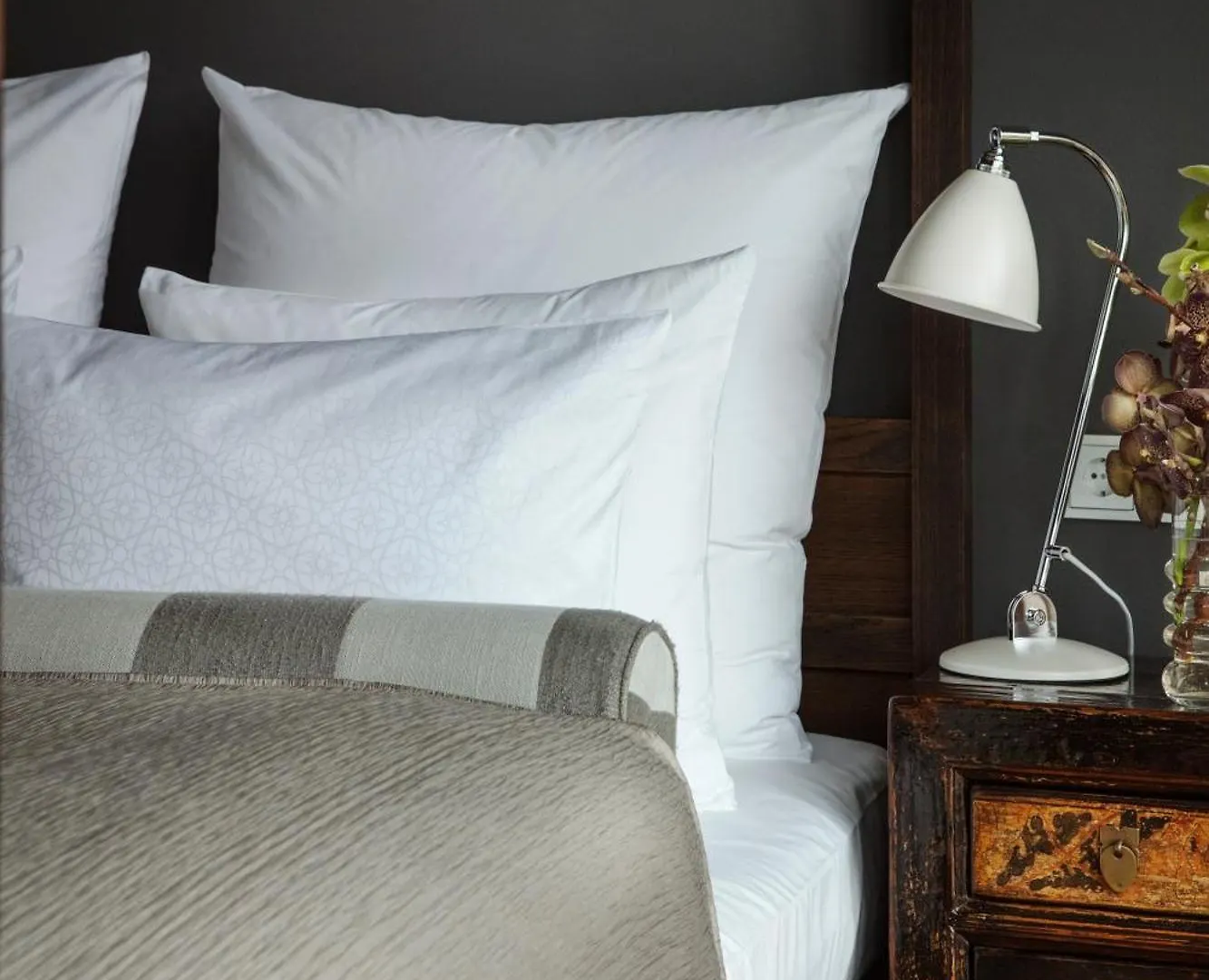 Nimb Hotel Copenhaga