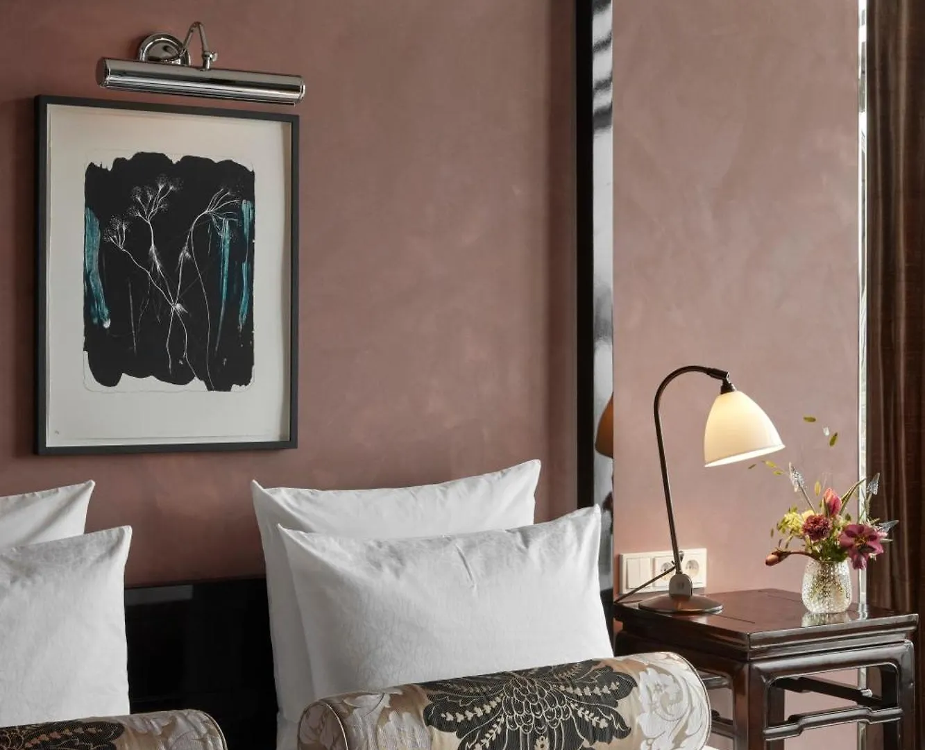 Nimb Hotel Copenhaga