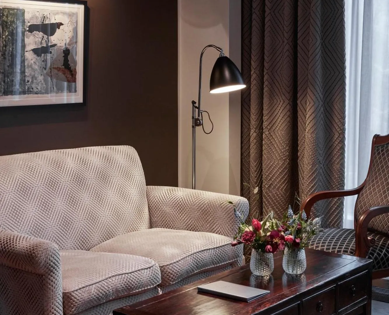 Nimb Hotel Copenhaga