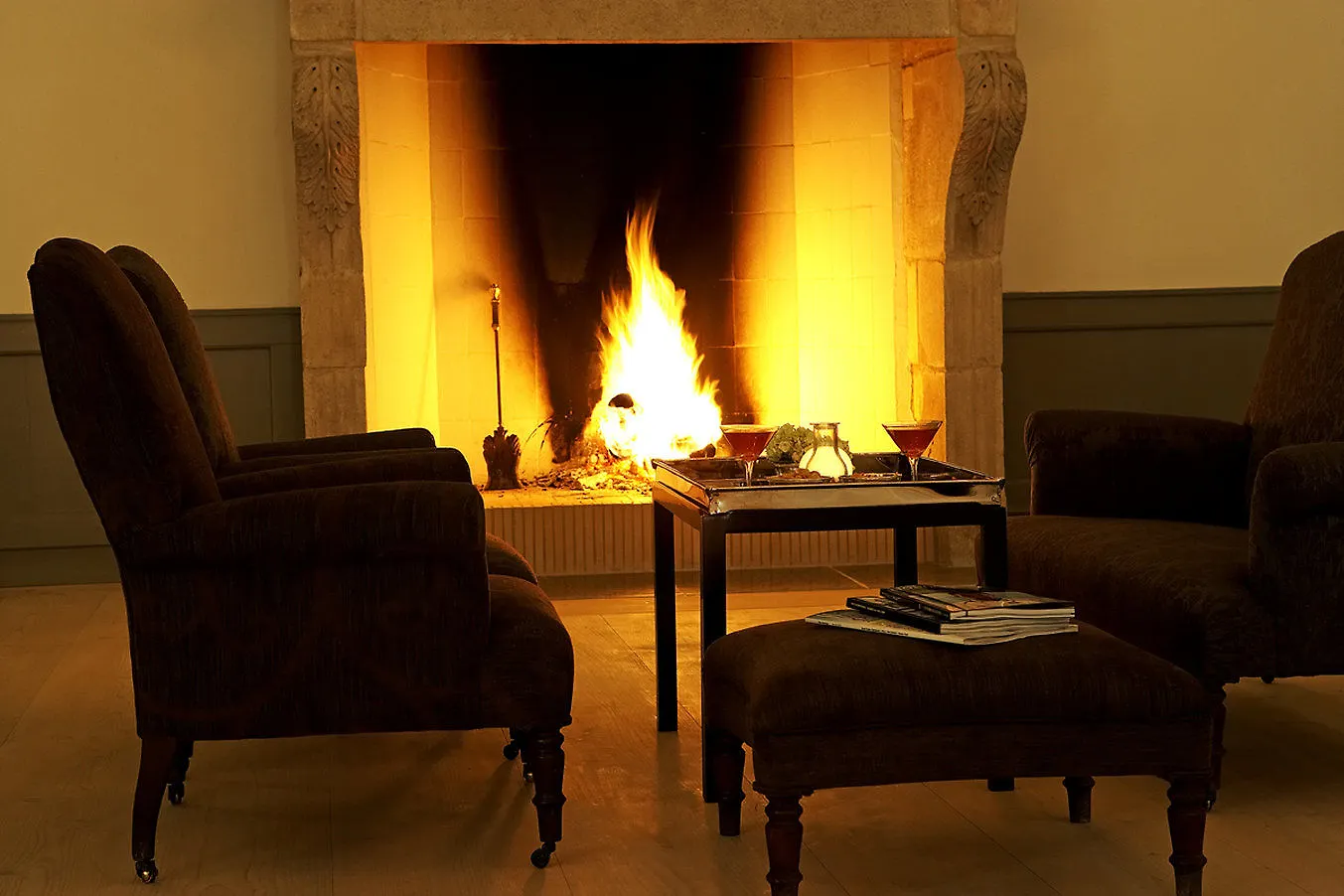 Nimb Hotel Copenhaga 5*,  Dinamarca