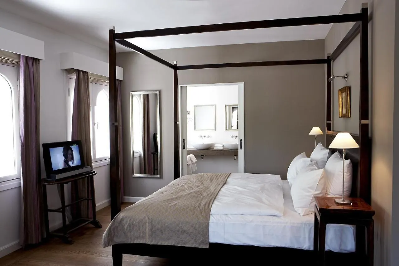 Nimb Hotel Copenhaga