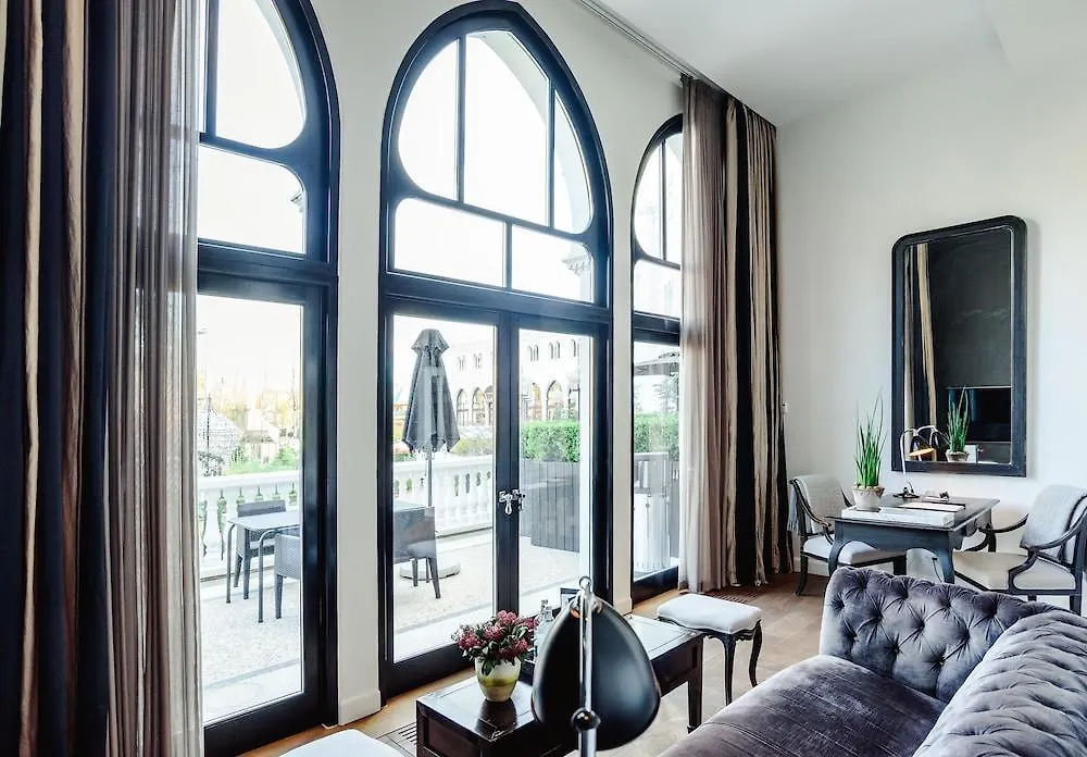 Nimb Hotel Copenhaga
