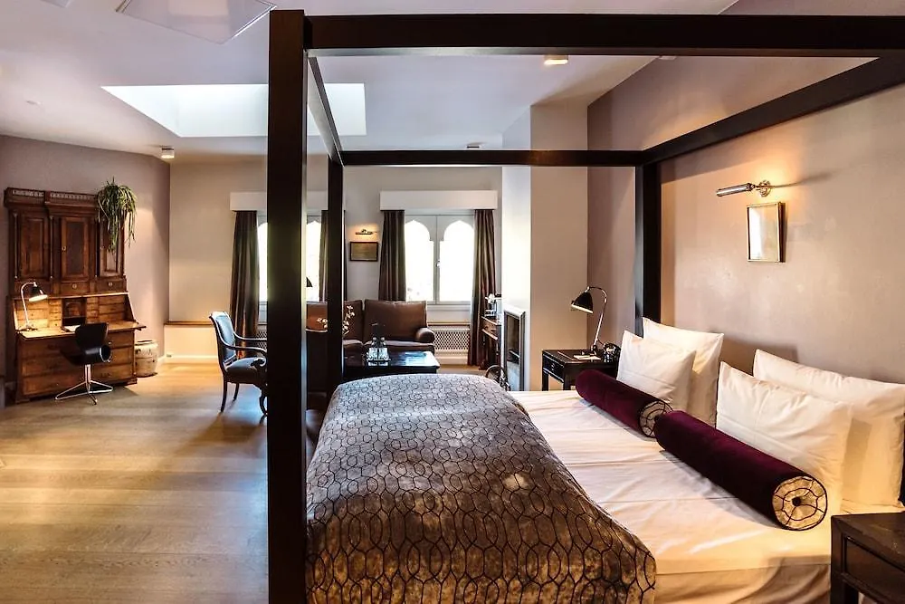 Nimb Hotel Copenhaga