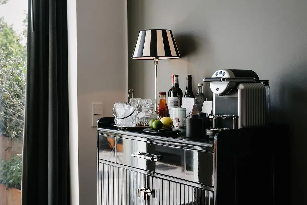 Nimb Hotel Copenhaga