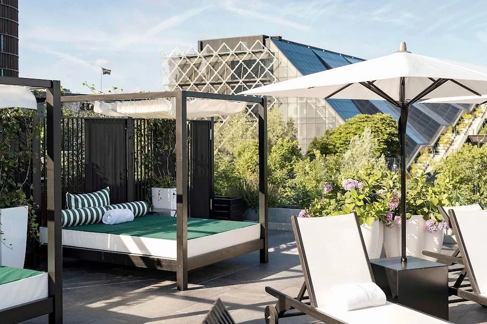 Nimb Hotel Copenhaga