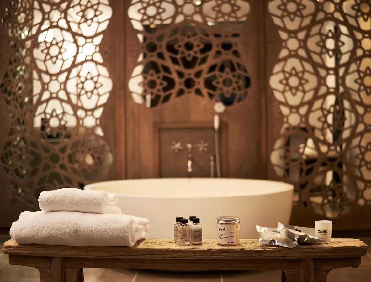 Nimb Hotel Copenhaga Dinamarca