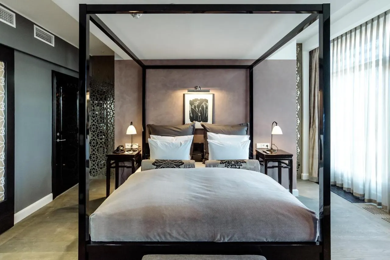 Nimb Hotel Copenhaga