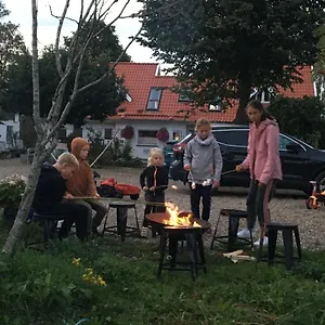  Lägenhet Hvidpilen Danmark