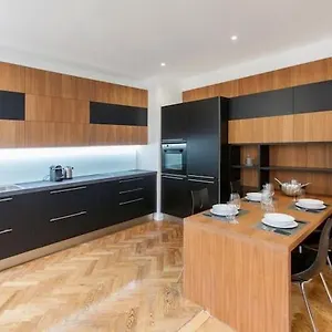  Apartment L'opera - Magnifique T3 Vieux Port France