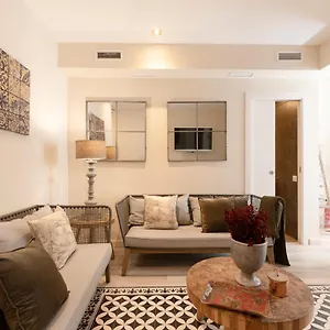  Apartment Chic Spain