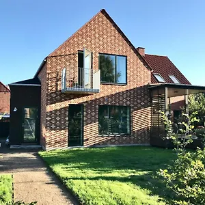 Stjerneklar Apartament