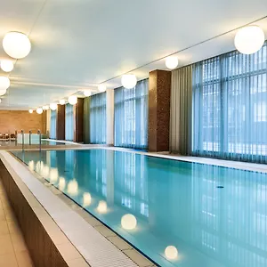 Adina Hotel apartamentowy