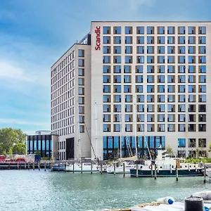 Scandic Cph Strandpark 酒店