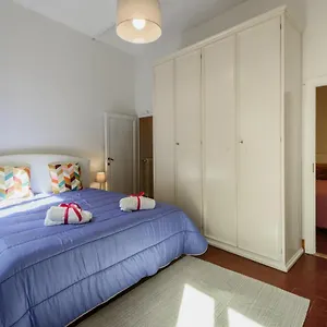  Apartment Santa Maria Novella Classic By Mmega Italy