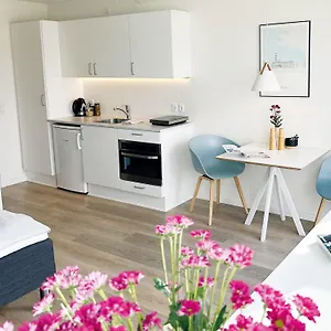  Apartment Athome Denmark