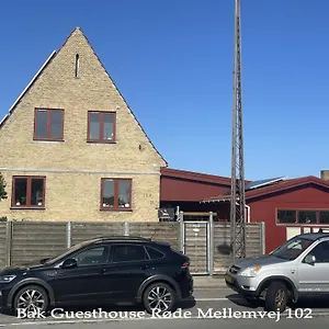 Bak Gasthof