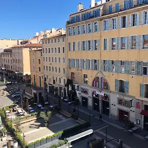  Apartment Hyper Centre-vieux Port-place Aux Huiles France