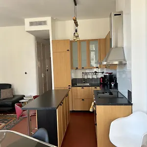  Apartment Historique Vieux Port France