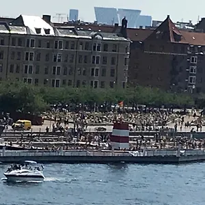 Guest Harbor View Privatunterkunft