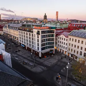 **** Hotell Avalon Sverige