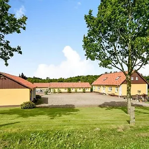  Farm stay Smidstrupvej 3 - The Denmark