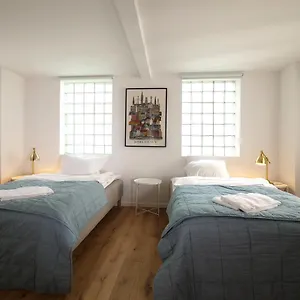 Semesterbostad Rent A Place 1 - 4