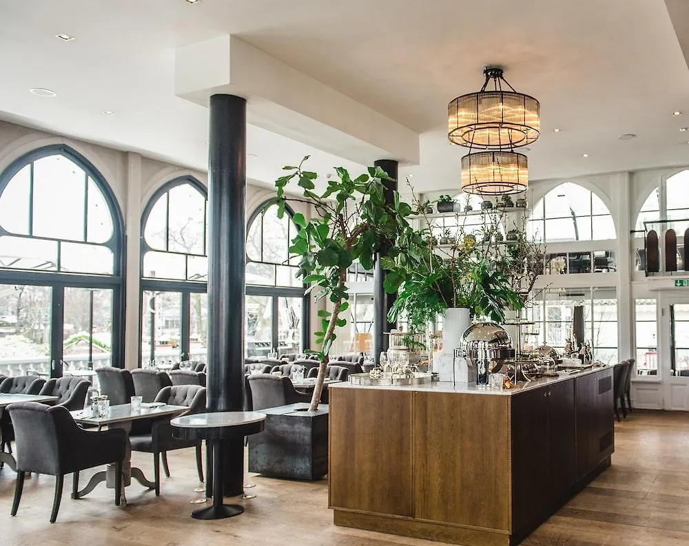 *****  Nimb Hotel Copenhagen Denmark