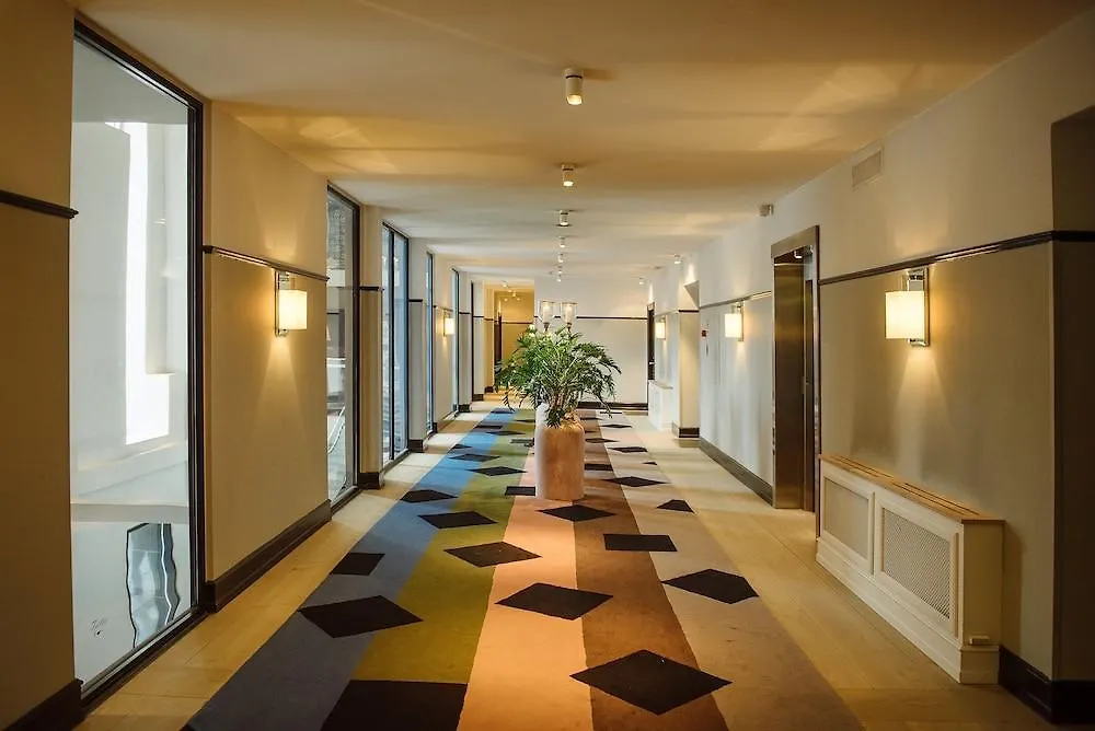 Nimb Hotel Copenhagen